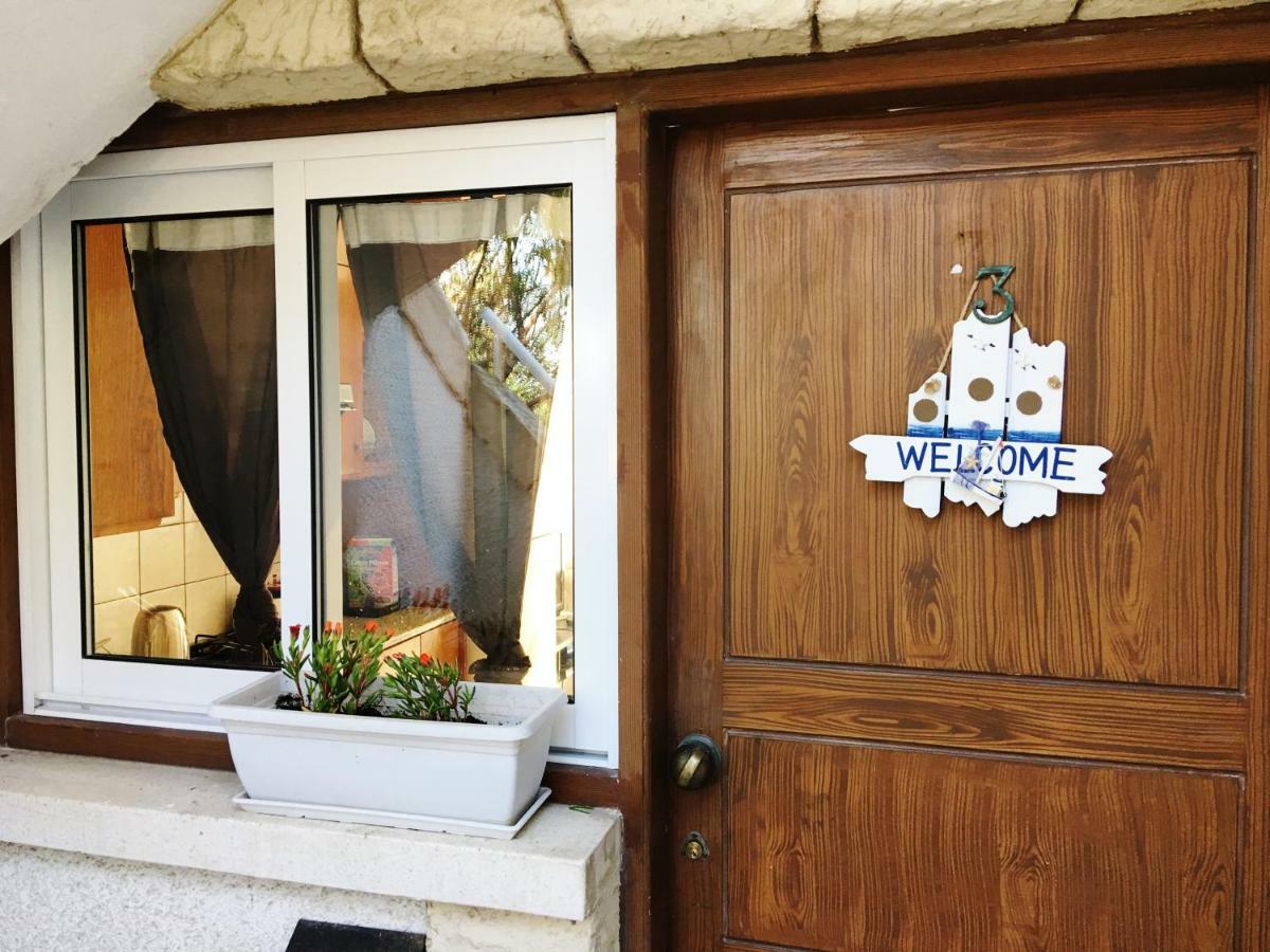 فيلا House Mesopotamias 32 لارنكا المظهر الخارجي الصورة