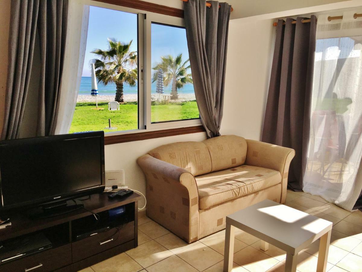 فيلا House Mesopotamias 32 لارنكا المظهر الخارجي الصورة