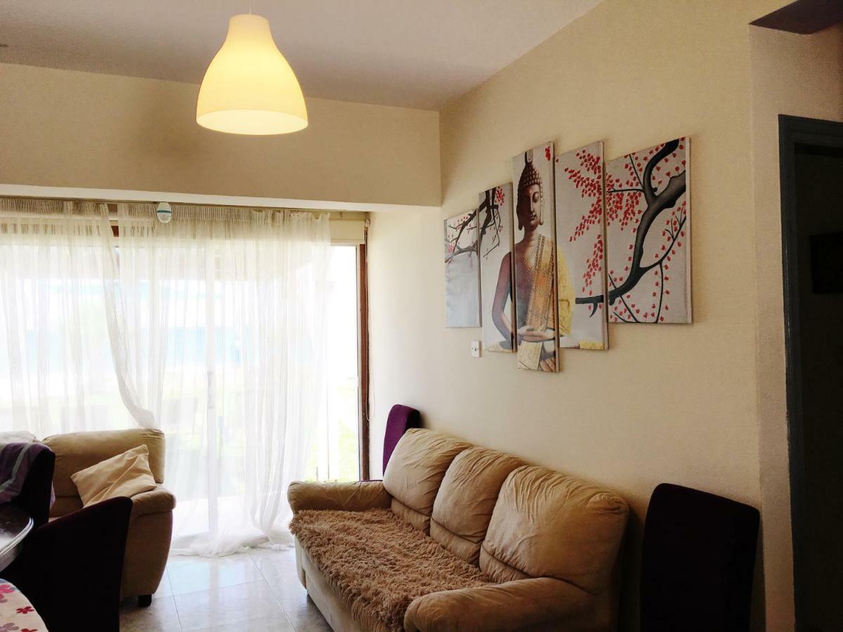 فيلا House Mesopotamias 32 لارنكا المظهر الخارجي الصورة