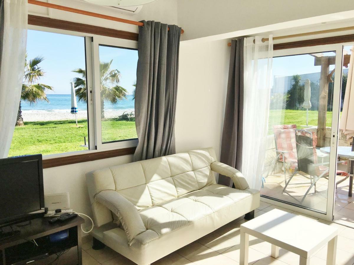 فيلا House Mesopotamias 32 لارنكا المظهر الخارجي الصورة