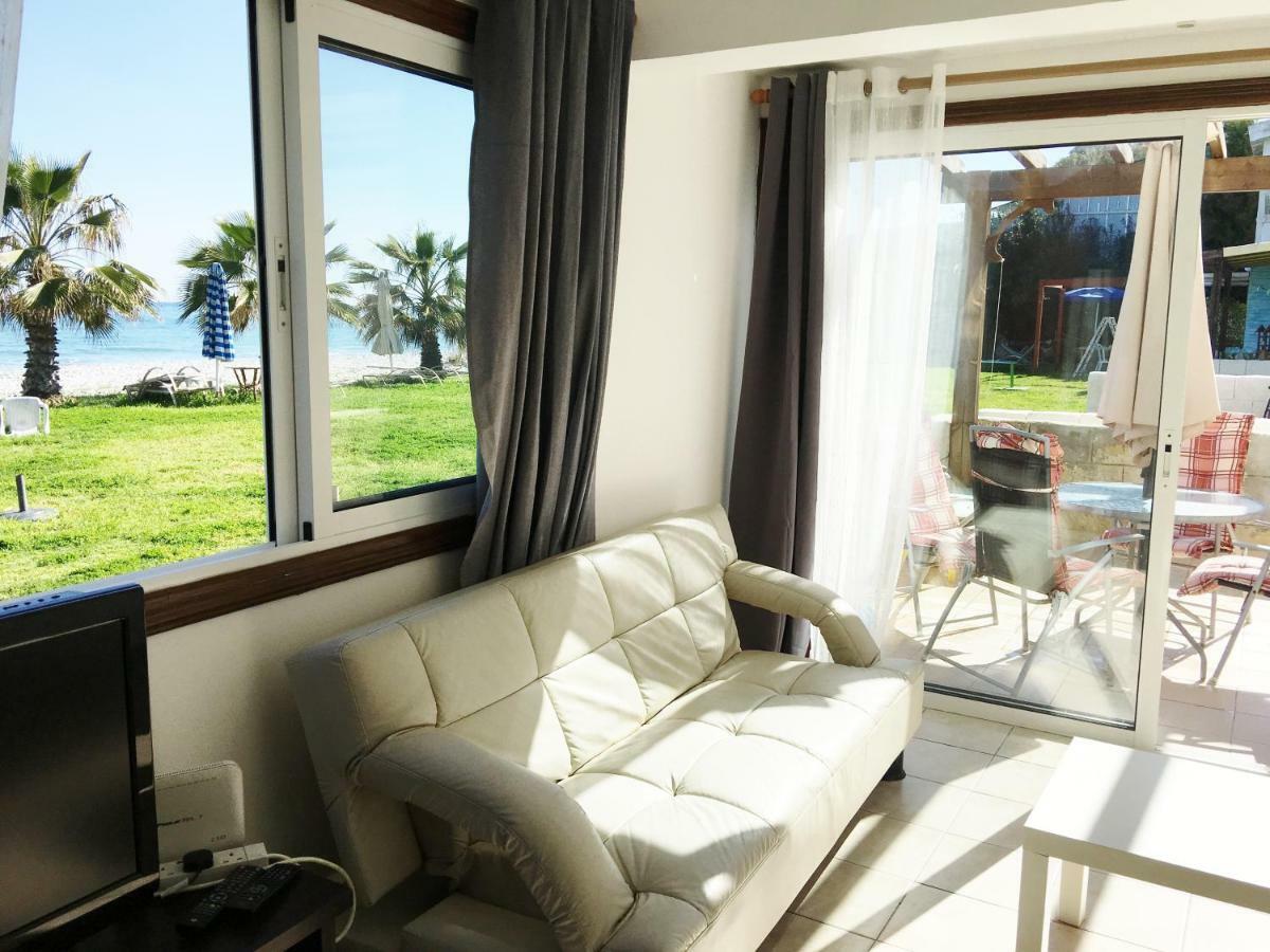 فيلا House Mesopotamias 32 لارنكا المظهر الخارجي الصورة