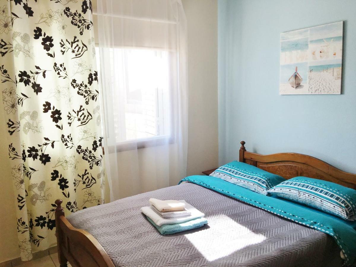 فيلا House Mesopotamias 32 لارنكا المظهر الخارجي الصورة