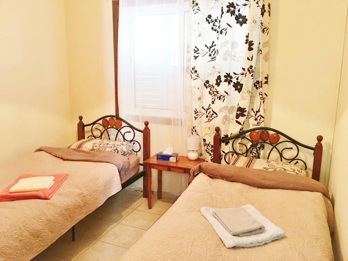 فيلا House Mesopotamias 32 لارنكا المظهر الخارجي الصورة