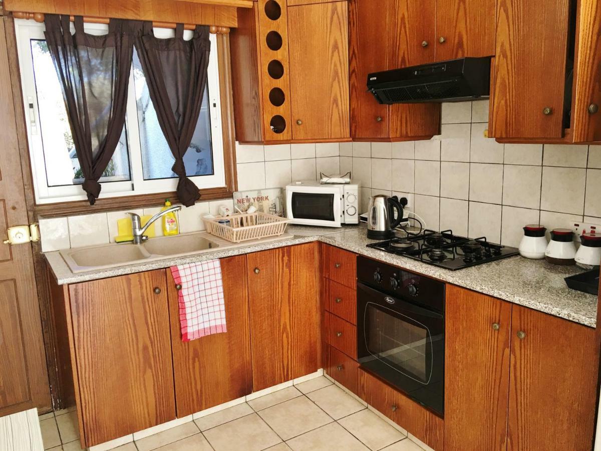 فيلا House Mesopotamias 32 لارنكا المظهر الخارجي الصورة