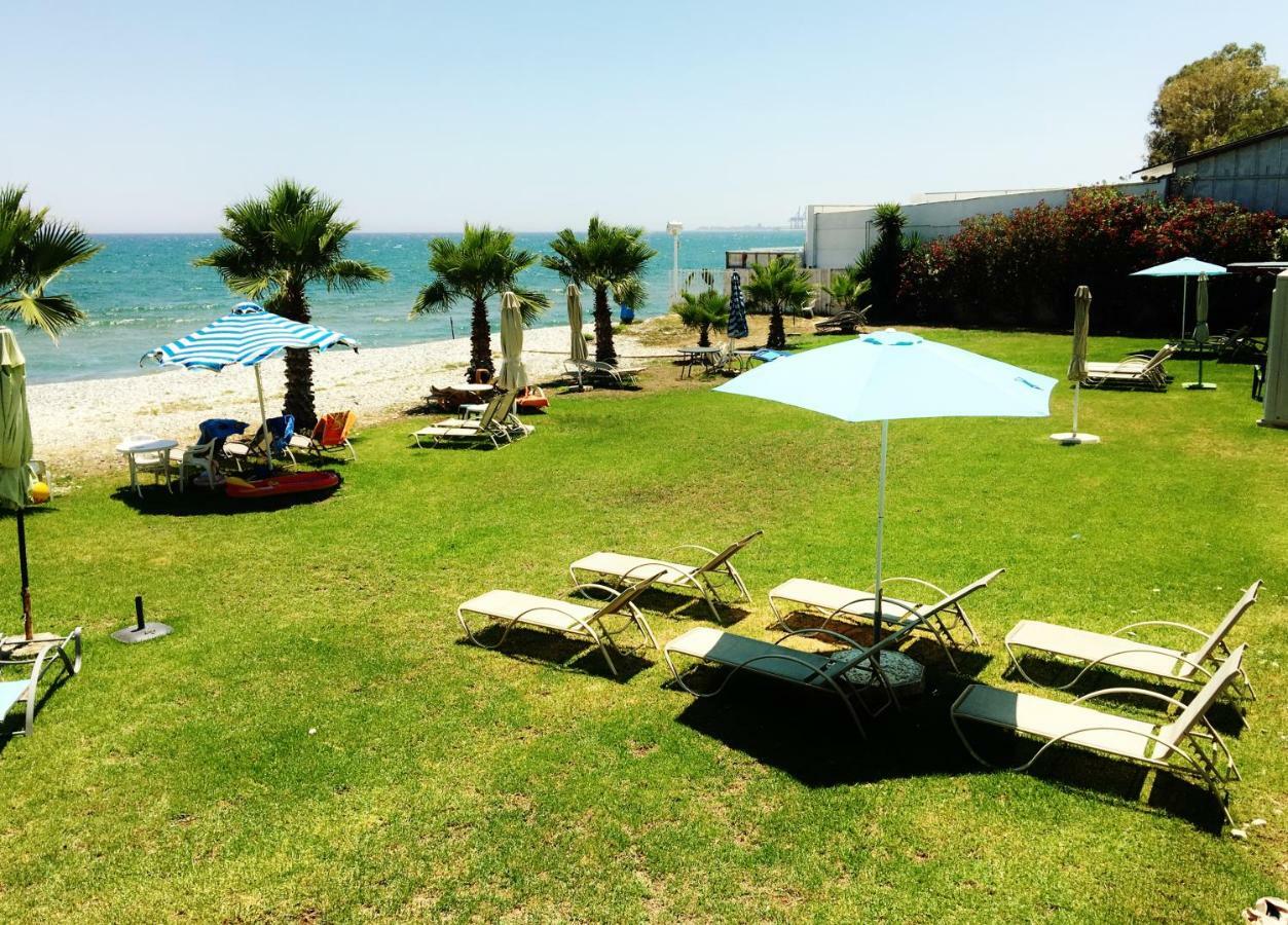 فيلا House Mesopotamias 32 لارنكا المظهر الخارجي الصورة