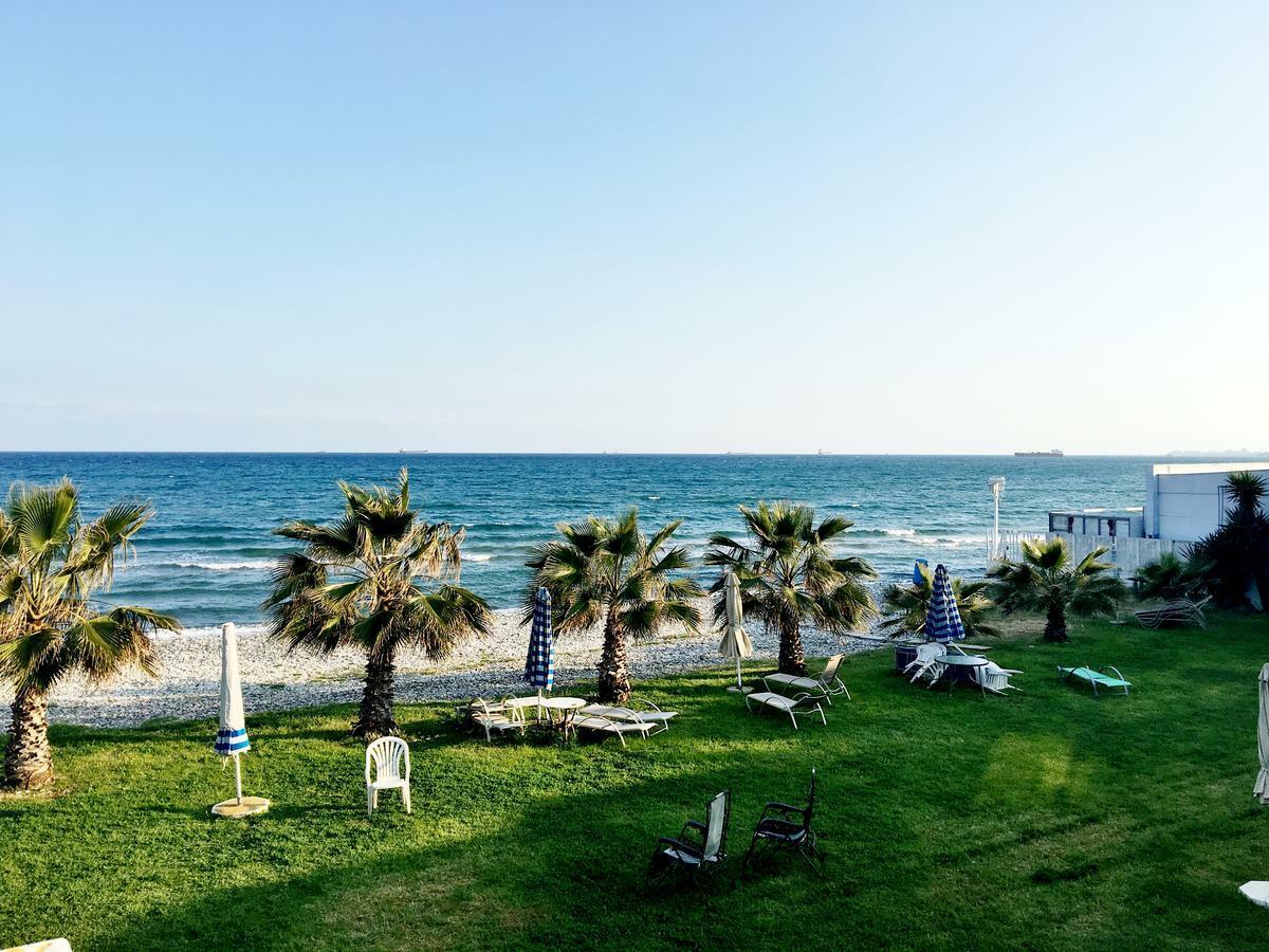 فيلا House Mesopotamias 32 لارنكا المظهر الخارجي الصورة